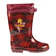 hot girls rain boots