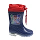 hot girls rain boots