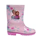 hot girls rain boots