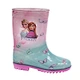 hot girls rain boots
