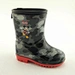 girls faux fur boots