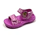 adjustable strap sandals