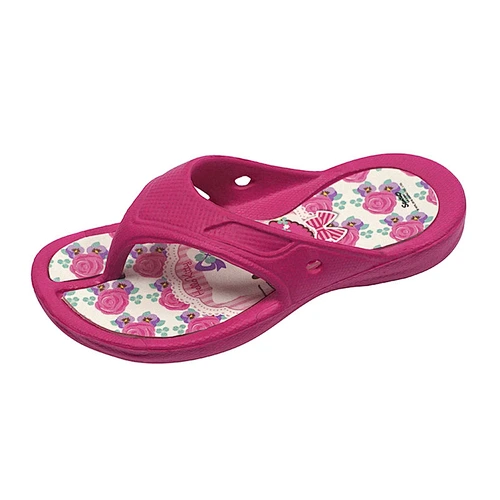 Toddler Boys Girls Kids Sandals Flip Flops