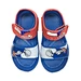 two strap sandals