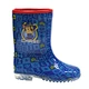 girls faux fur boots