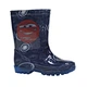 hot girls rain boots