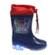 hot girls rain boots