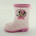 girls faux fur boots