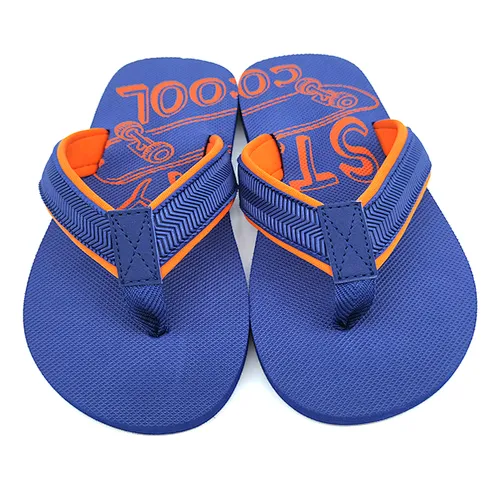 GRS Shoes Men's Thong Sandals Flip Flops