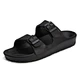 buckle sandals