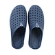 rubber clog sandals