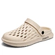 ladies clogs sandals