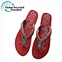 leather thong flip flops