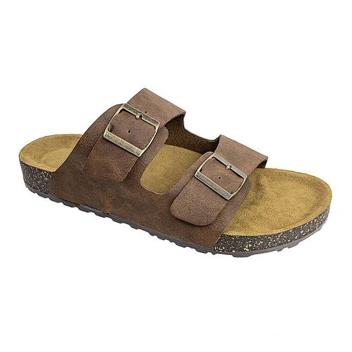 two strap sandals