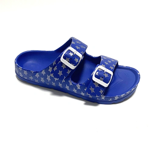 footbed sandals