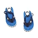 kids beach sandals flip flops
