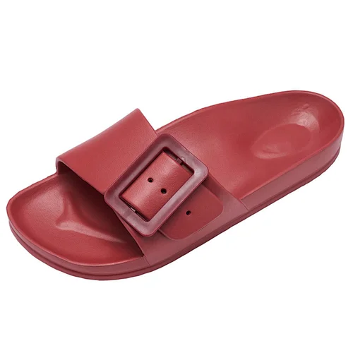 mens slip on sandals