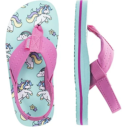 Kids Sandals Baby Toddler Flip Flops