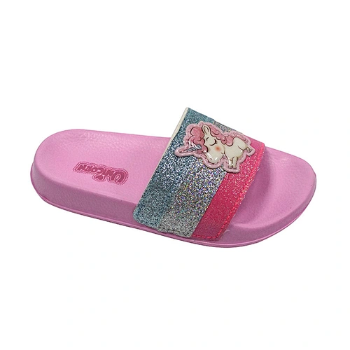 Kids Slides Todder Girls Slip on Sandals
