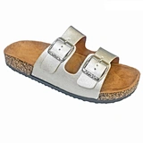 footbed sandals
