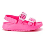 velcro strap with buckle