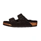 double buckle strap