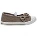 kids canvas sneakers