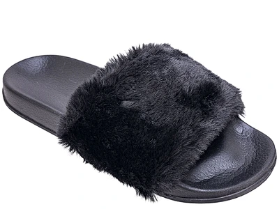 slip sandals
