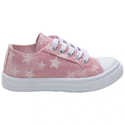 girls canvas shoes kids