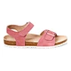 footbed sandals
