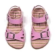 footbed sandals
