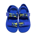 toddler boys leather sandals