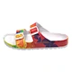 footbed sandals