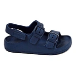 velcro strap with buckle