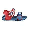 adjustable strap sandals