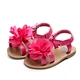 toddler girls sandals