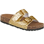 footbed sandals