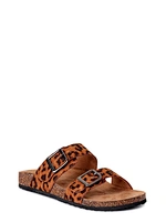 mens slip on sandals