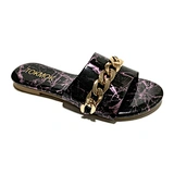 ladies flat thong sandals