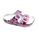 footbed sandals