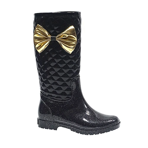 Kids Wellies Toddler Girls Rainboots