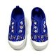 slip on canvas sneakers shoes