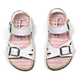 footbed sandals