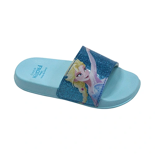 Kids Slides Toddler Girls Slip on Sandals