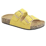 footbed sandals