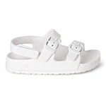 velcro strap with buckle