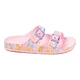 footbed sandals