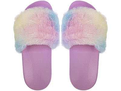slip sandals