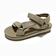 pvc leisure sandals