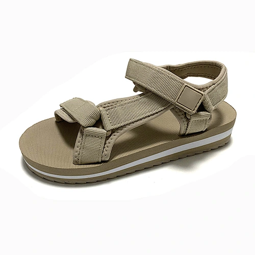 pvc leisure sandals